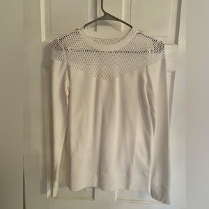 Lily Pulitzer Luxeletic sweatshirt